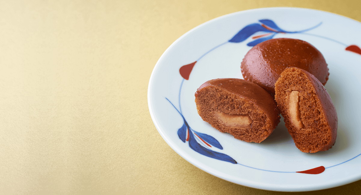 天草銘菓 春風庵(しゅんぷうあん) | 熊本名物 和菓子のお土産・ギフトにどうぞ